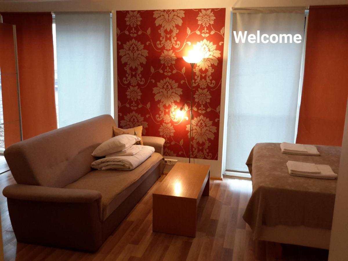 Apartments Rotermanni Ταλίν Εξωτερικό φωτογραφία
