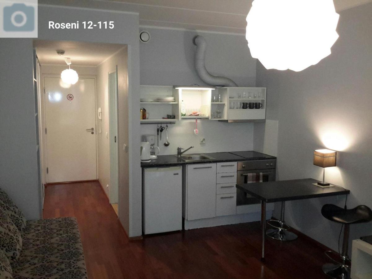 Apartments Rotermanni Ταλίν Εξωτερικό φωτογραφία