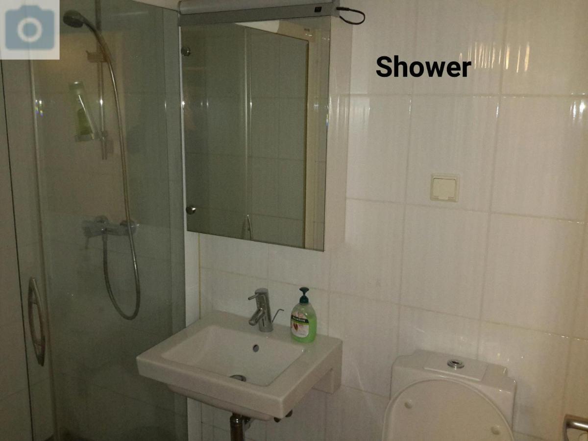Apartments Rotermanni Ταλίν Εξωτερικό φωτογραφία