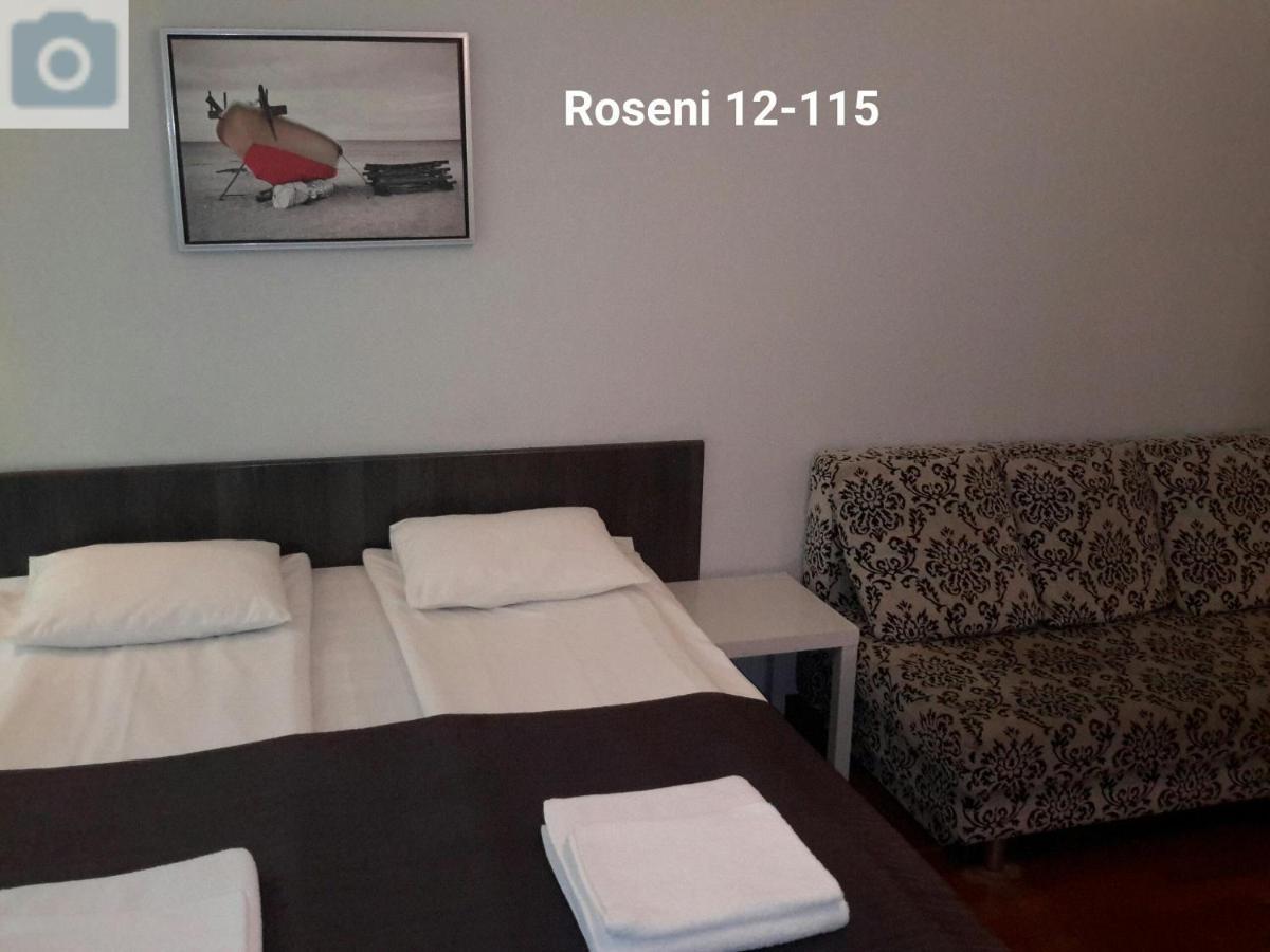 Apartments Rotermanni Ταλίν Εξωτερικό φωτογραφία